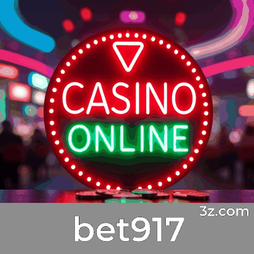 Experiência de Casino Imersiva com bet917 para Brasileiros
