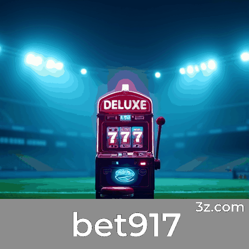 bet917: Experiência Premium com Privilégios de Membro