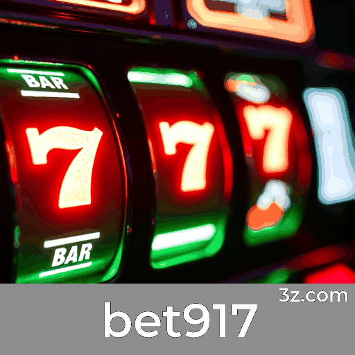 Tecnologia 3D em Jogos de Cassino no bet917