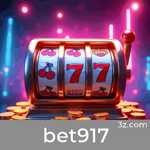 Aproveite os Bônus e Ofertas Exclusivas do bet917