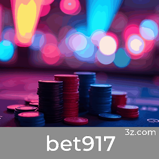 DEPÓSITOS na bet917